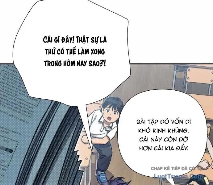 Những Ranker Cấp S Mà Tôi Nuôi Dưỡng Chapter 155 - 55