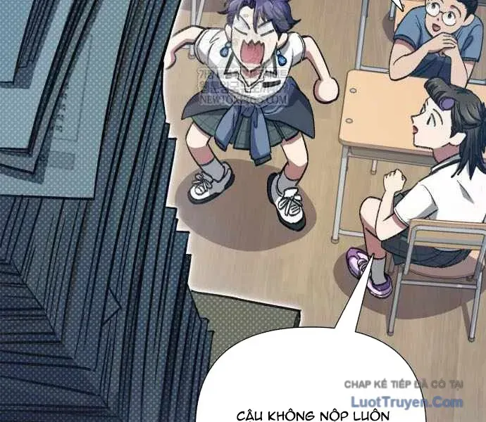 Những Ranker Cấp S Mà Tôi Nuôi Dưỡng Chapter 155 - 56