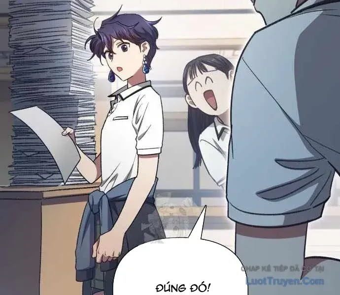 Những Ranker Cấp S Mà Tôi Nuôi Dưỡng Chapter 155 - 58
