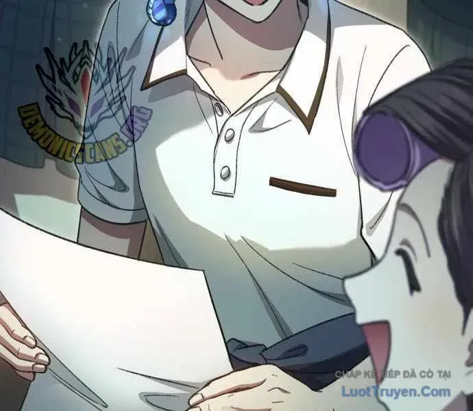 Những Ranker Cấp S Mà Tôi Nuôi Dưỡng Chapter 155 - 63