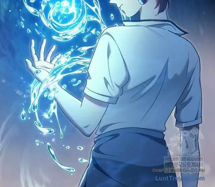 Những Ranker Cấp S Mà Tôi Nuôi Dưỡng Chapter 155 - 80