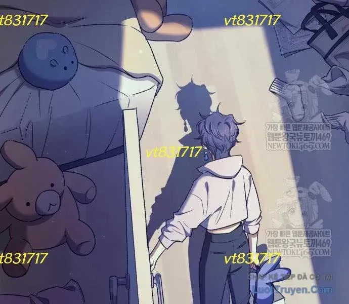 Những Ranker Cấp S Mà Tôi Nuôi Dưỡng Chapter 155 - 9