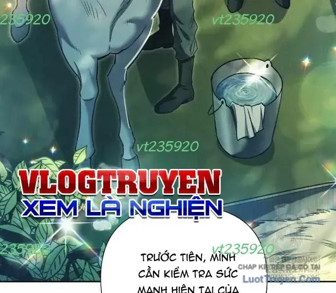 Những Ranker Cấp S Mà Tôi Nuôi Dưỡng Chapter 156 - 104