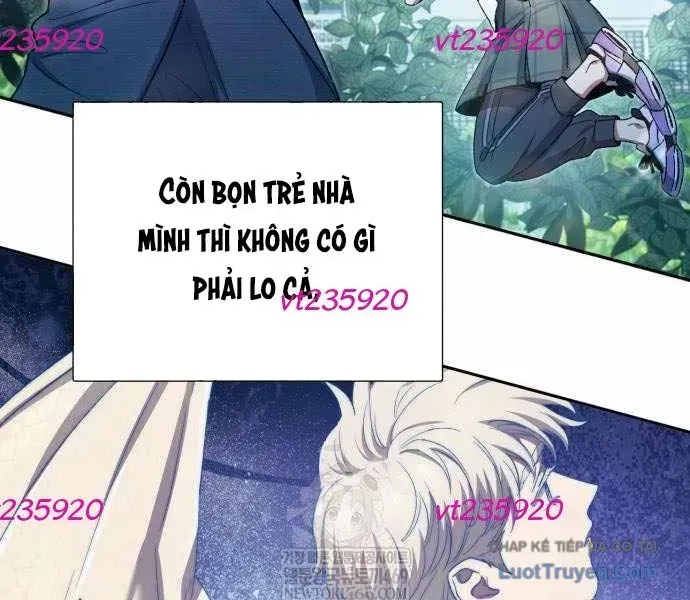 Những Ranker Cấp S Mà Tôi Nuôi Dưỡng Chapter 156 - 110