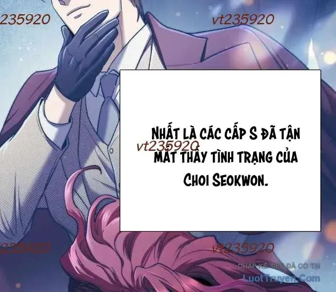 Những Ranker Cấp S Mà Tôi Nuôi Dưỡng Chapter 156 - 112