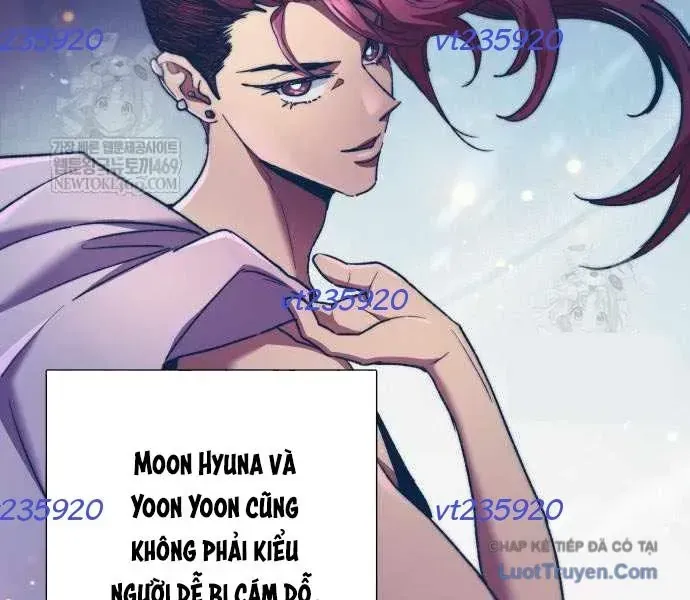 Những Ranker Cấp S Mà Tôi Nuôi Dưỡng Chapter 156 - 113