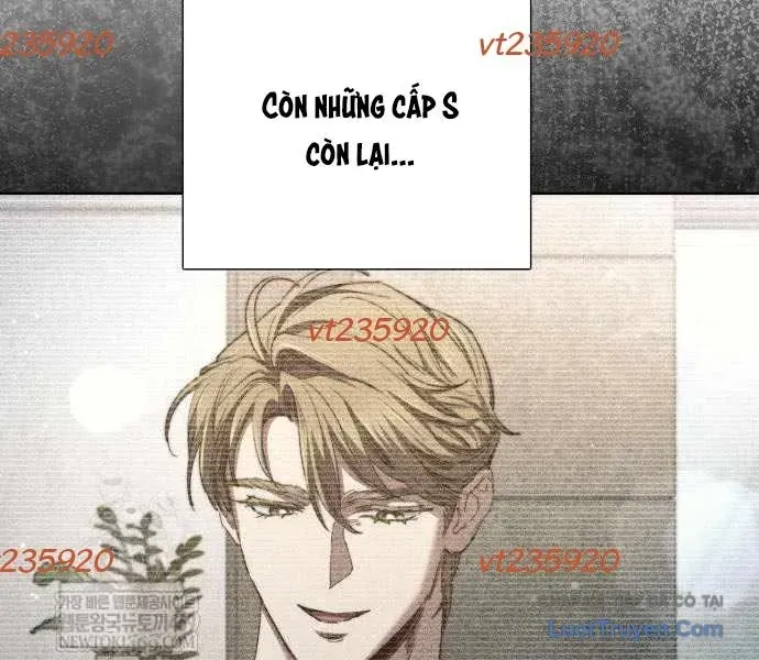Những Ranker Cấp S Mà Tôi Nuôi Dưỡng Chapter 156 - 115