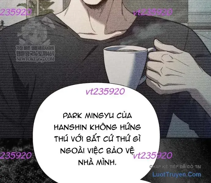 Những Ranker Cấp S Mà Tôi Nuôi Dưỡng Chapter 156 - 116