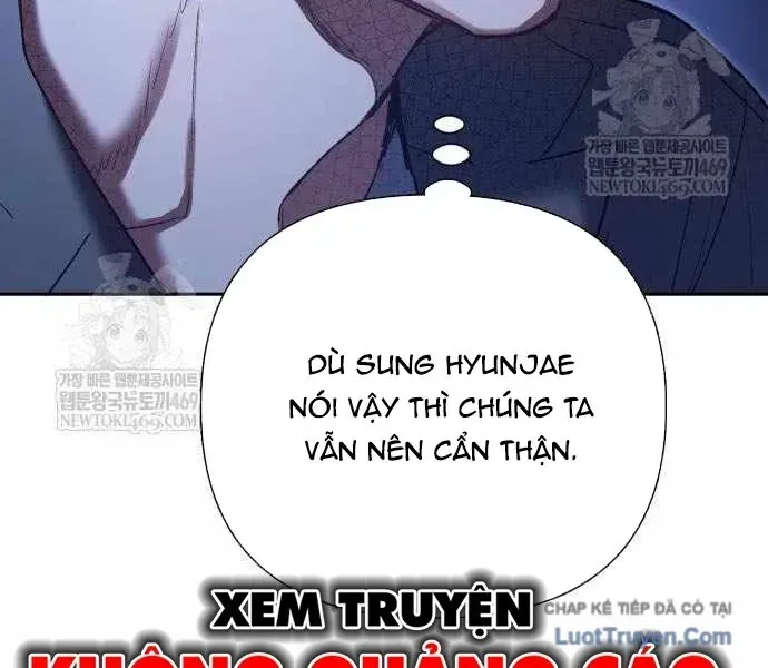 Những Ranker Cấp S Mà Tôi Nuôi Dưỡng Chapter 156 - 123