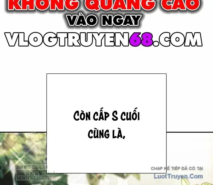 Những Ranker Cấp S Mà Tôi Nuôi Dưỡng Chapter 156 - 124