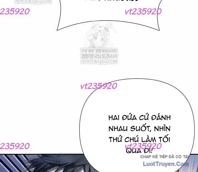Những Ranker Cấp S Mà Tôi Nuôi Dưỡng Chapter 156 - 14