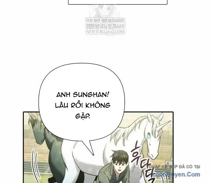 Những Ranker Cấp S Mà Tôi Nuôi Dưỡng Chapter 156 - 131
