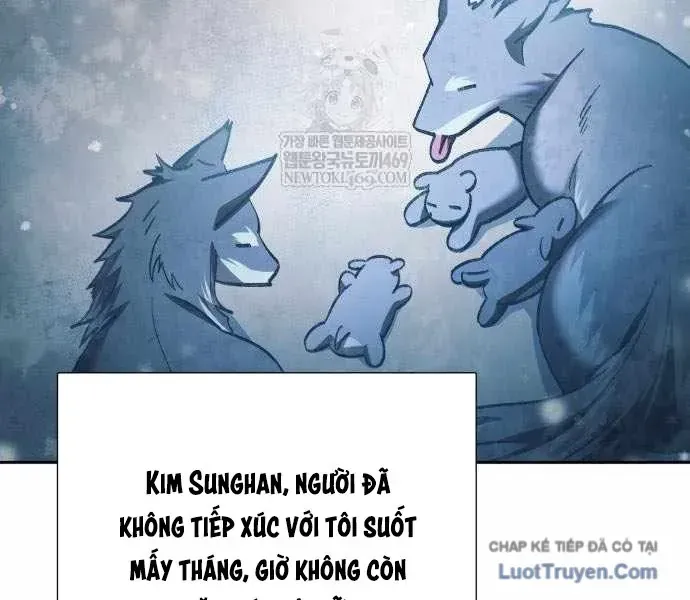 Những Ranker Cấp S Mà Tôi Nuôi Dưỡng Chapter 156 - 158