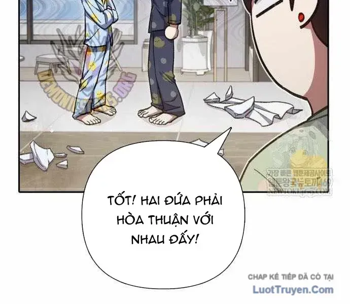 Những Ranker Cấp S Mà Tôi Nuôi Dưỡng Chapter 156 - 20