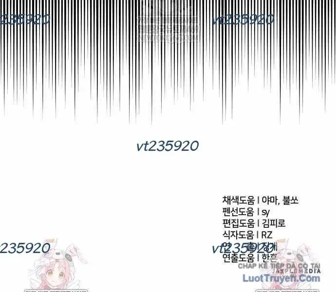 Những Ranker Cấp S Mà Tôi Nuôi Dưỡng Chapter 156 - 210