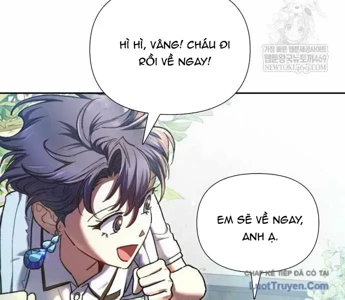 Những Ranker Cấp S Mà Tôi Nuôi Dưỡng Chapter 156 - 24