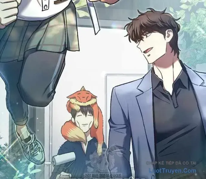 Những Ranker Cấp S Mà Tôi Nuôi Dưỡng Chapter 156 - 25