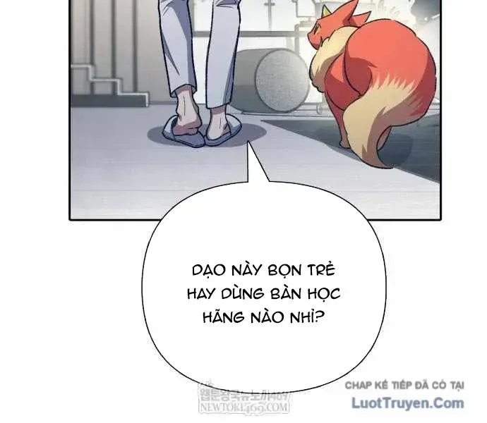 Những Ranker Cấp S Mà Tôi Nuôi Dưỡng Chapter 156 - 37