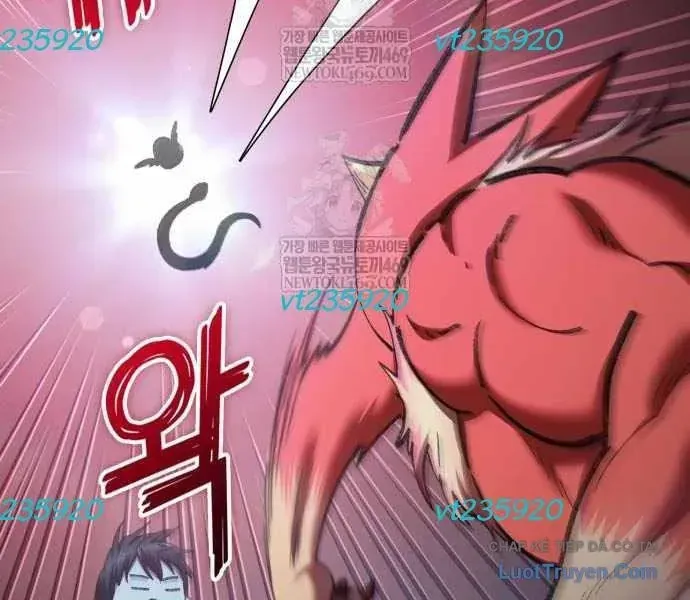 Những Ranker Cấp S Mà Tôi Nuôi Dưỡng Chapter 156 - 95