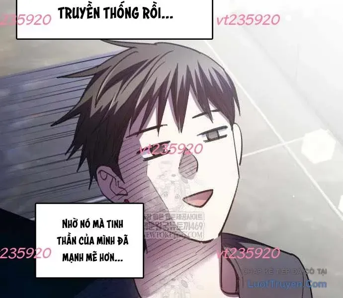 Những Ranker Cấp S Mà Tôi Nuôi Dưỡng Chapter 156 - 97