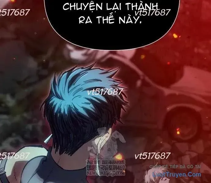 Những Ranker Cấp S Mà Tôi Nuôi Dưỡng Chapter 157 - 106