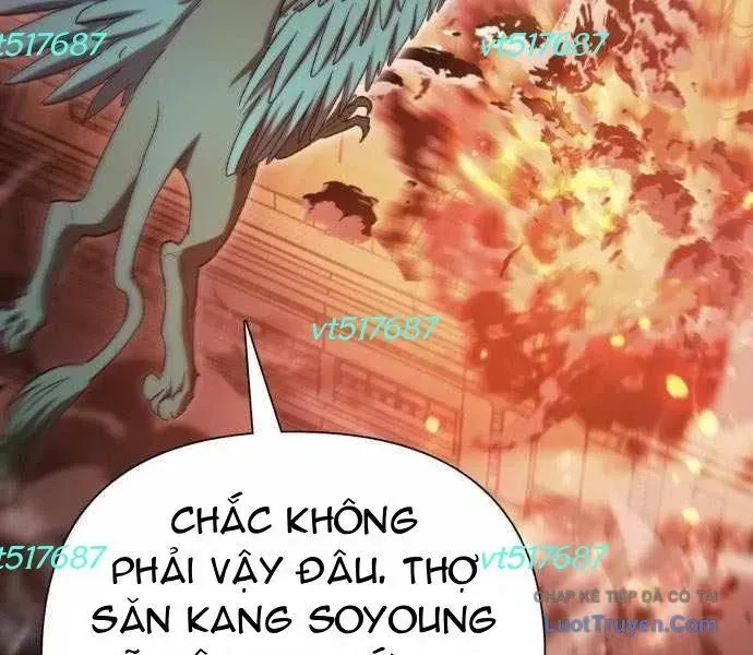 Những Ranker Cấp S Mà Tôi Nuôi Dưỡng Chapter 157 - 117
