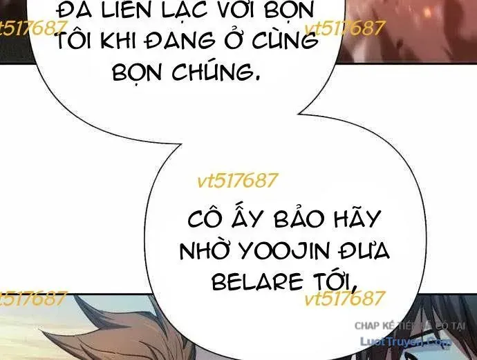 Những Ranker Cấp S Mà Tôi Nuôi Dưỡng Chapter 157 - 118