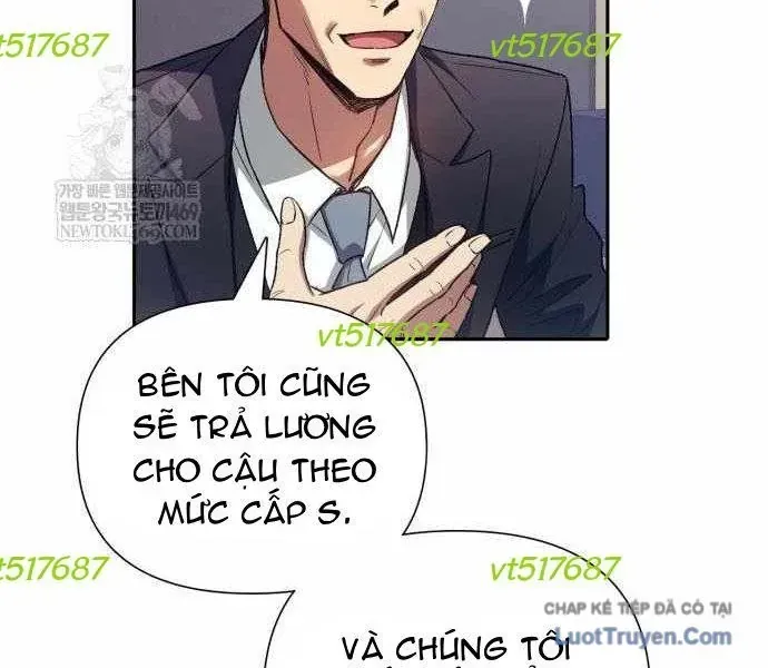 Những Ranker Cấp S Mà Tôi Nuôi Dưỡng Chapter 157 - 13