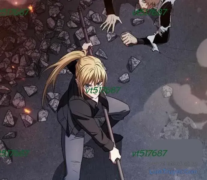 Những Ranker Cấp S Mà Tôi Nuôi Dưỡng Chapter 157 - 127