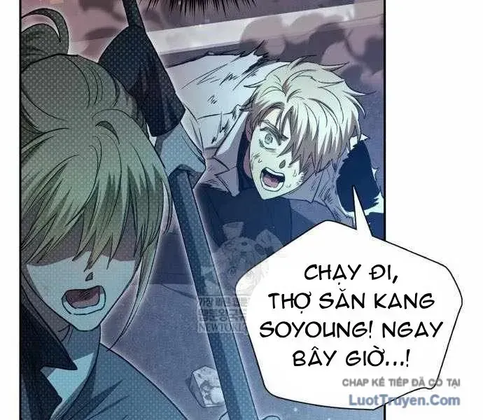 Những Ranker Cấp S Mà Tôi Nuôi Dưỡng Chapter 157 - 136