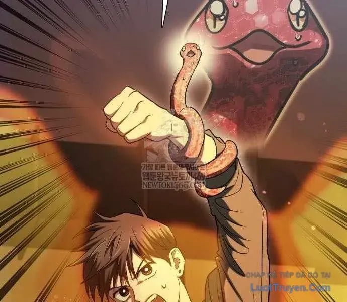 Những Ranker Cấp S Mà Tôi Nuôi Dưỡng Chapter 157 - 171