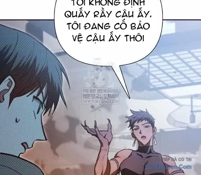 Những Ranker Cấp S Mà Tôi Nuôi Dưỡng Chapter 157 - 179