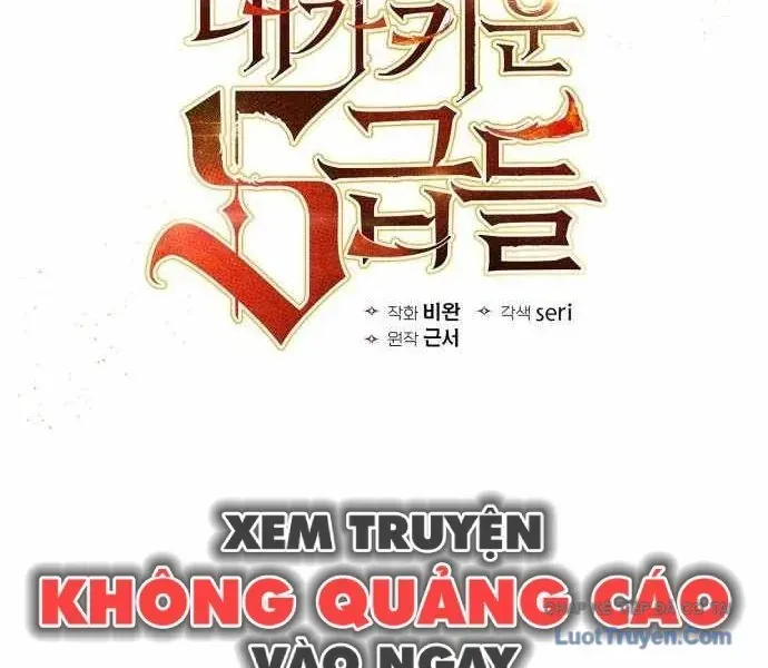 Những Ranker Cấp S Mà Tôi Nuôi Dưỡng Chapter 157 - 3