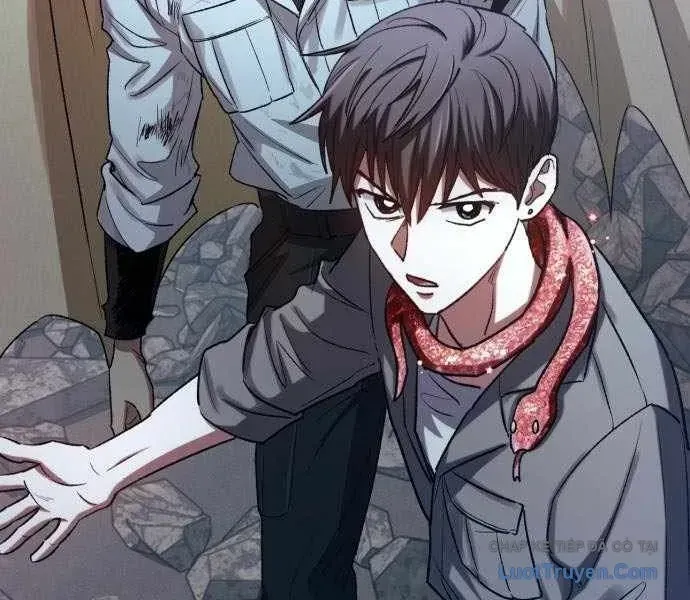 Những Ranker Cấp S Mà Tôi Nuôi Dưỡng Chapter 157 - 215