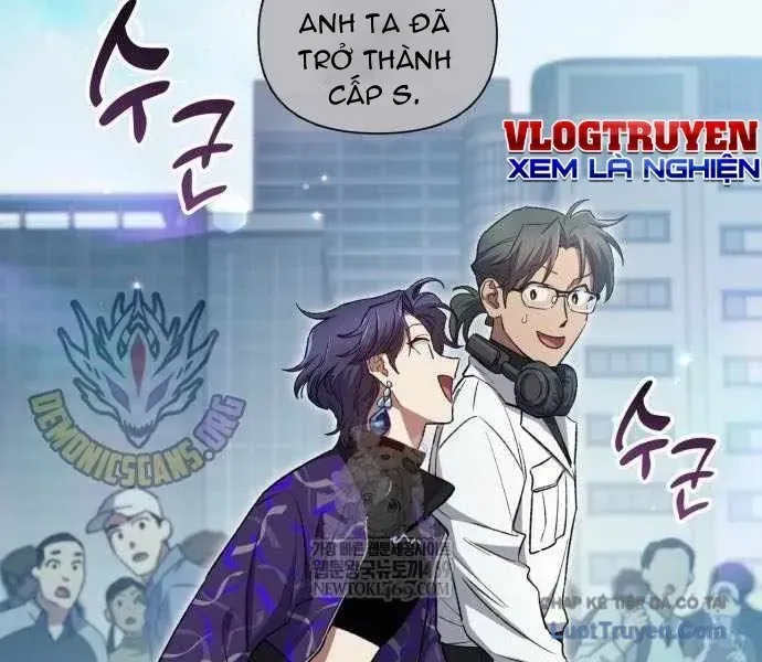 Những Ranker Cấp S Mà Tôi Nuôi Dưỡng Chapter 157 - 23