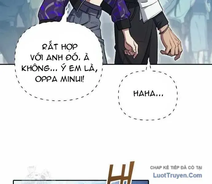 Những Ranker Cấp S Mà Tôi Nuôi Dưỡng Chapter 157 - 24