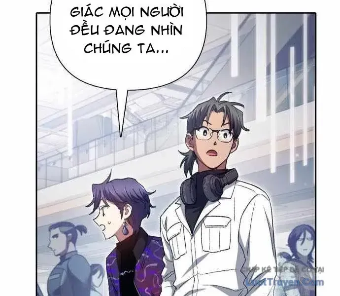 Những Ranker Cấp S Mà Tôi Nuôi Dưỡng Chapter 157 - 29