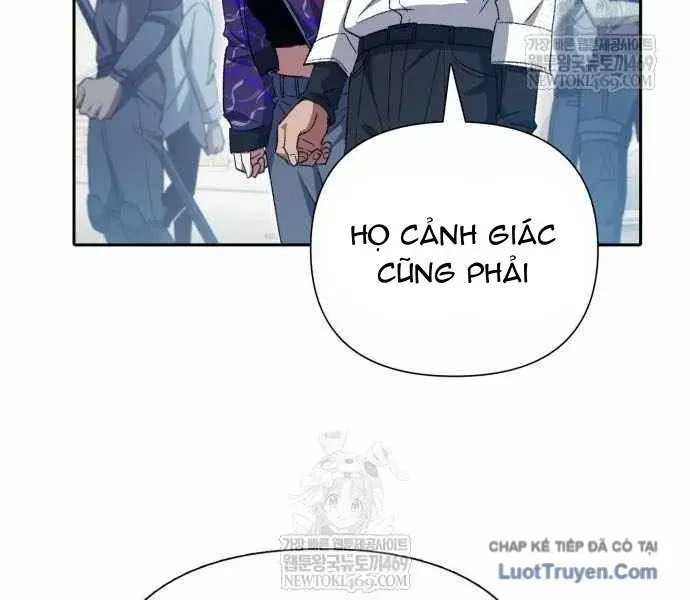 Những Ranker Cấp S Mà Tôi Nuôi Dưỡng Chapter 157 - 30