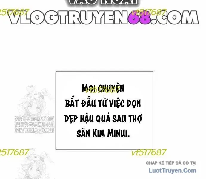 Những Ranker Cấp S Mà Tôi Nuôi Dưỡng Chapter 157 - 4