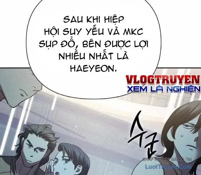 Những Ranker Cấp S Mà Tôi Nuôi Dưỡng Chapter 157 - 31