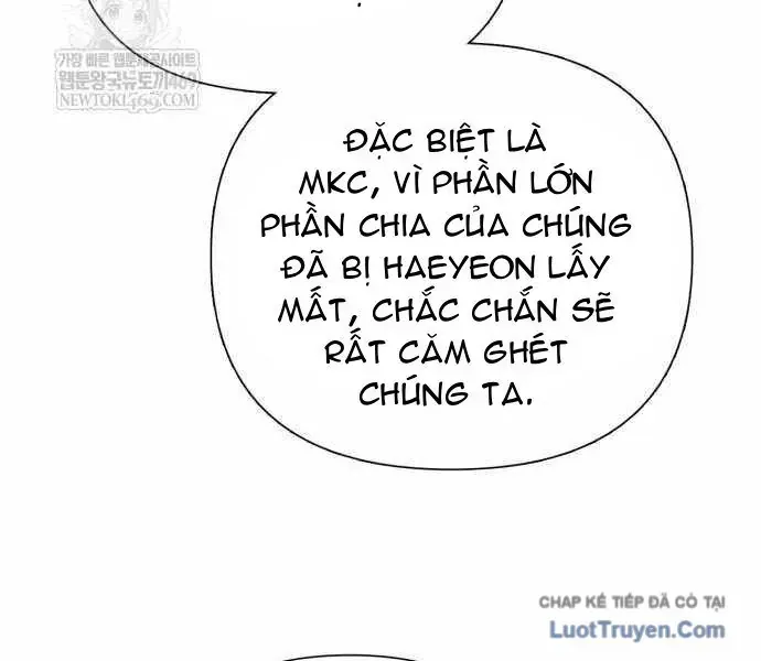 Những Ranker Cấp S Mà Tôi Nuôi Dưỡng Chapter 157 - 33
