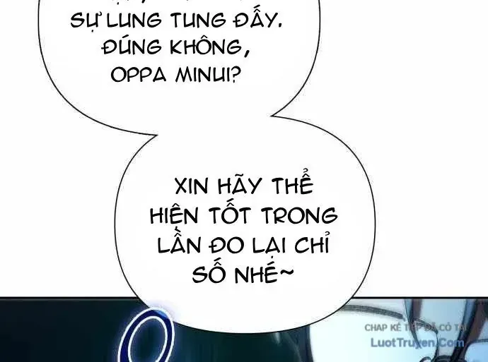 Những Ranker Cấp S Mà Tôi Nuôi Dưỡng Chapter 157 - 36