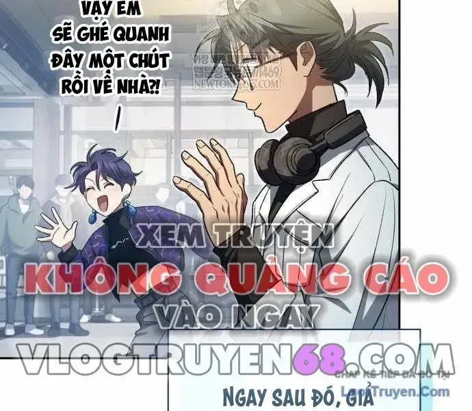 Những Ranker Cấp S Mà Tôi Nuôi Dưỡng Chapter 157 - 43
