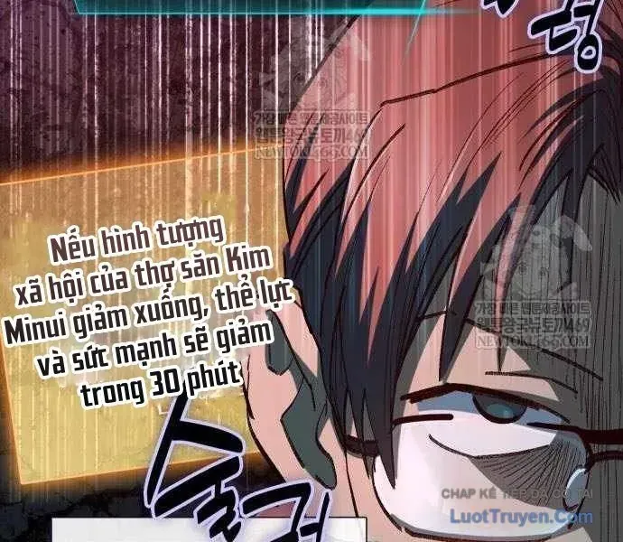 Những Ranker Cấp S Mà Tôi Nuôi Dưỡng Chapter 157 - 55