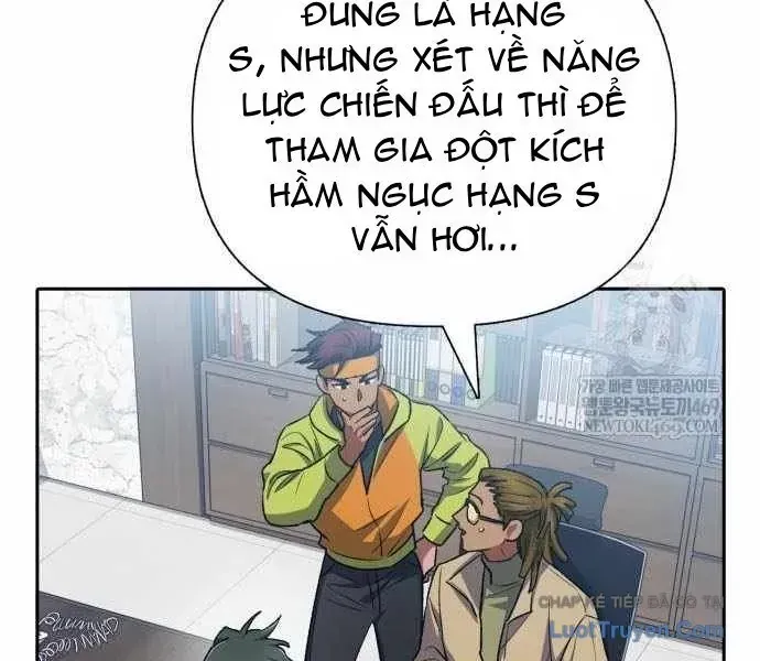 Những Ranker Cấp S Mà Tôi Nuôi Dưỡng Chapter 157 - 62