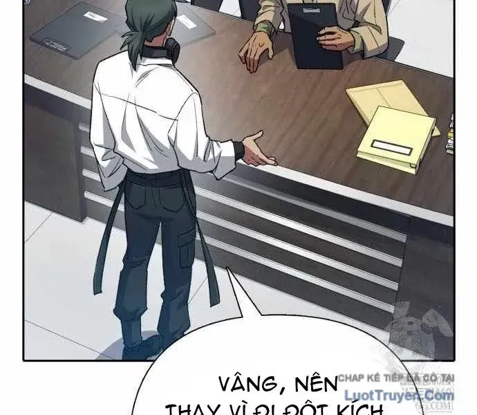 Những Ranker Cấp S Mà Tôi Nuôi Dưỡng Chapter 157 - 63