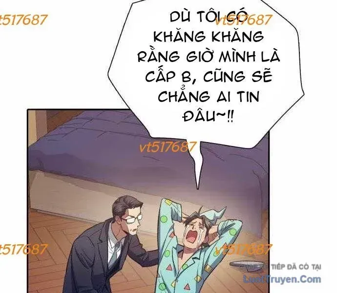 Những Ranker Cấp S Mà Tôi Nuôi Dưỡng Chapter 157 - 8