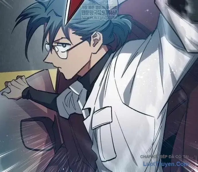 Những Ranker Cấp S Mà Tôi Nuôi Dưỡng Chapter 157 - 76