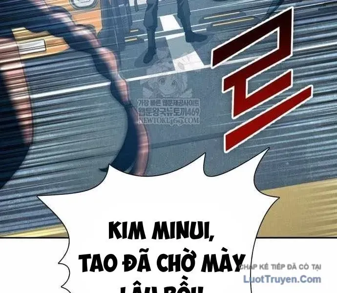 Những Ranker Cấp S Mà Tôi Nuôi Dưỡng Chapter 157 - 81