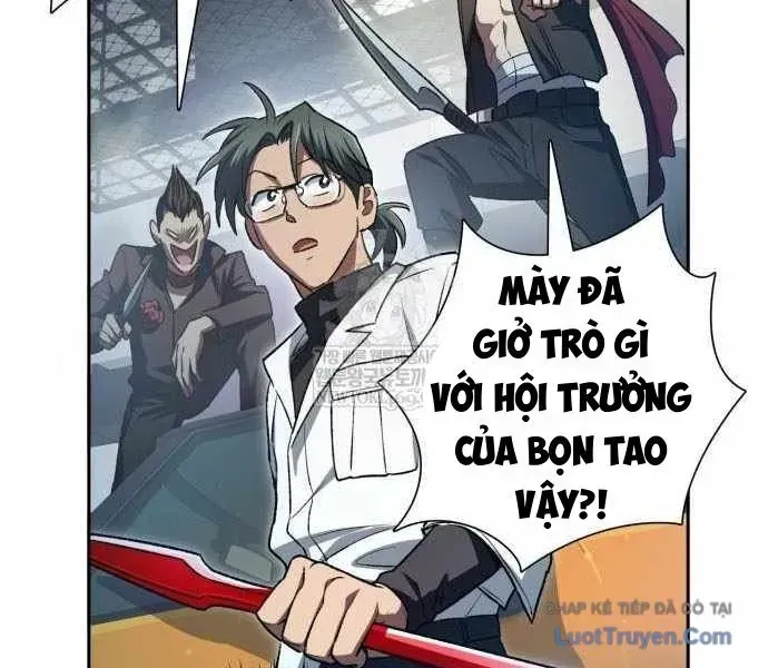 Những Ranker Cấp S Mà Tôi Nuôi Dưỡng Chapter 157 - 83